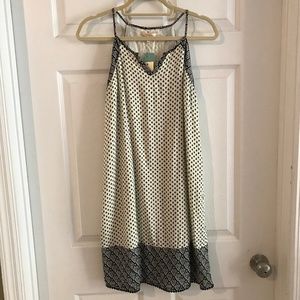 NWT Skies Are Blue Eleene Dress